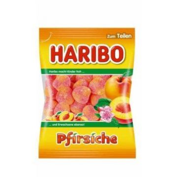 Haribo Pêches