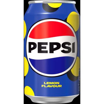Pepsi Citron