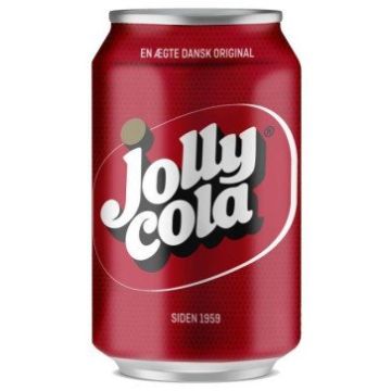 Jolly Cola
