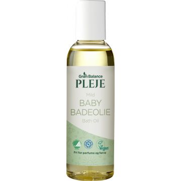 NL BABY/KINDEREN BADOLIE 150 ML