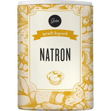 GESTUS NATRIUM 225 G