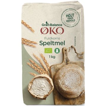 NL VOLKOREN SPELLBLOEM ECO 1 KG