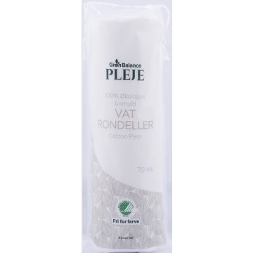 NL KATOEN ONDERDELEN 70 ST