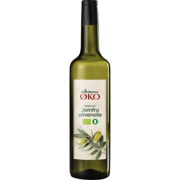 NL MAAGDE OLIJFOLIE ECO 500 ML