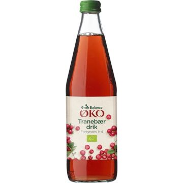 NL CRANBERRY DRINK ECO 500 ML
