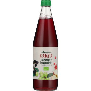 NL GEMENGD FRUITSAP ECO 500 ML