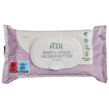 NL LUXE NATTE SERVICE. BABY 56 ST