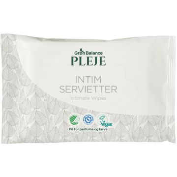 NL INTIEME SERVETTEN 10 ST