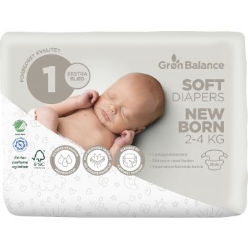NL LUIER PASGEBOREN 2-4 KG 28 ST