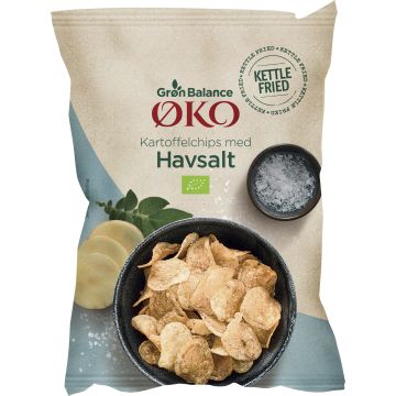 NL CHIPS GEZOUTEN GLF ECO 125 G