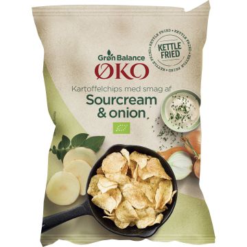 NL CHIPS SC&O GLF ECO 125 G