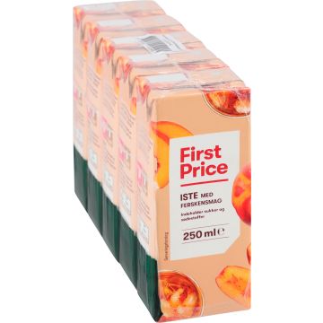 FP IJSPERZIK 5 X 200 ml