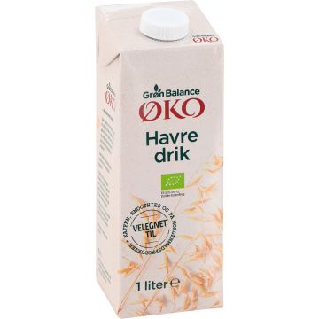 NL HAVERDRANK ECO 1 LT