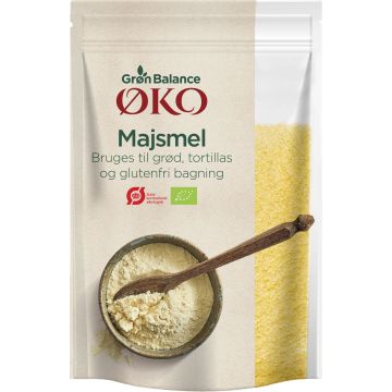 NL GRAANBLOEM ECO 400 G
