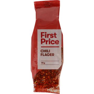 FP CHILIVLOKKEN 90 G