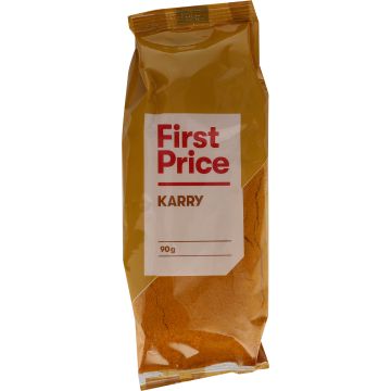 FP CURRY 90 G