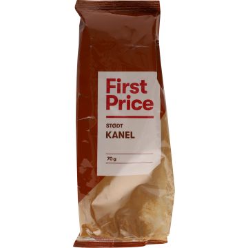 FP KANEEL 70 G