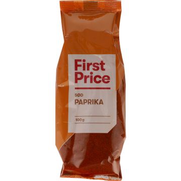 FP PEPER 100 G