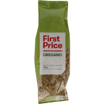 FP OREGANO 25 G