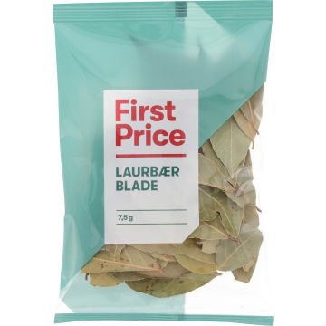 FP LAURIERBLADEREN 8 G