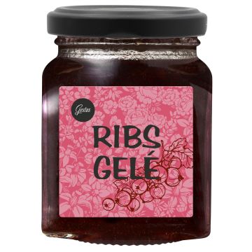 Gestus Gelée de Groseilles