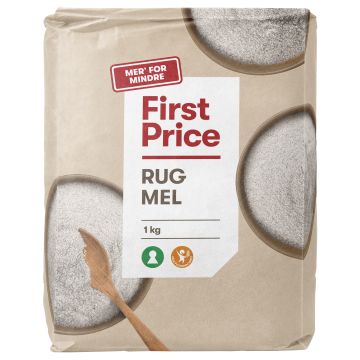 FP RUGGED BLOEM 1 KG