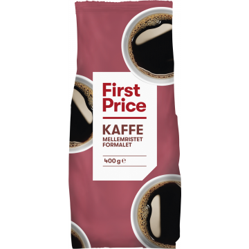 FP KOFFIE 400 G