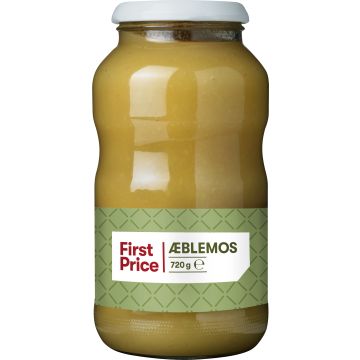 FP APPELMOEST 720 G