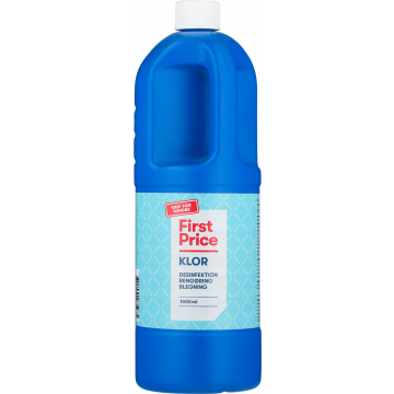 FP CHLOORREINIGER 1,5 LT