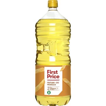 FP Frituurolie 2 LT