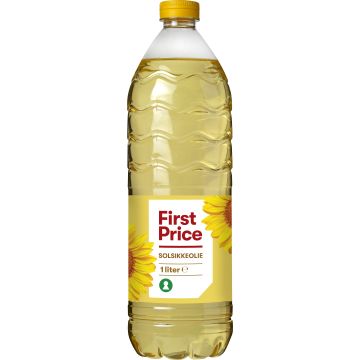 FP ZONNEBLOEMOLIE 1 LT