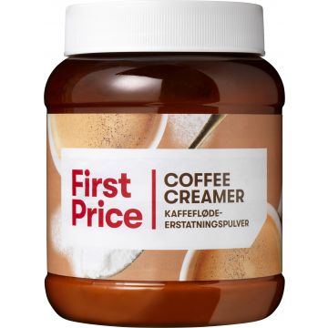 FP KOFFIECRÈMEMACHINE 250 G