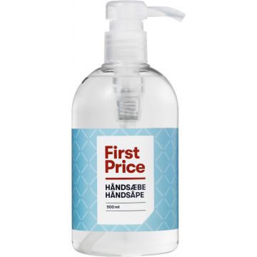 FP VLOEIBARE HANDZEEP 500 ML
