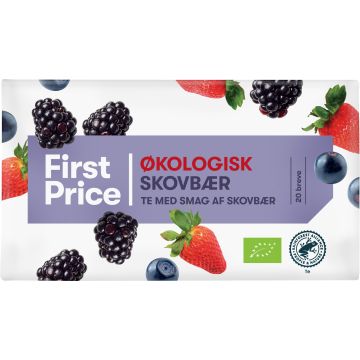 FP BOSBERRY THEE ECO 20 BR