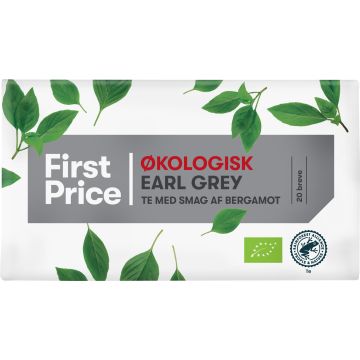 FP EARL GREY TEA ECO 20 BR