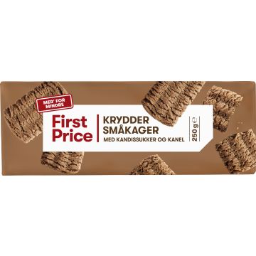 FP KRUIDENKOEKJES 250 G