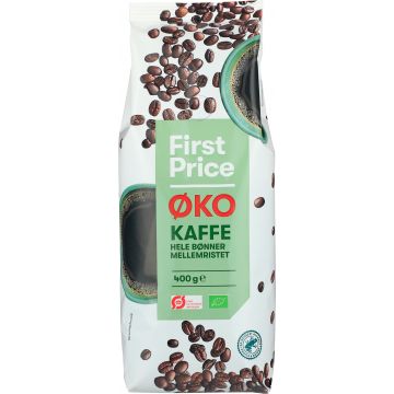 FP HELE BONEN RFA ECO 400 G