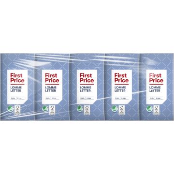 FP-ZAKKEN 10X10ST 10 ST