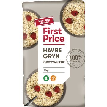 FP HAVERGRILLS GROF GEROLD 1 KG