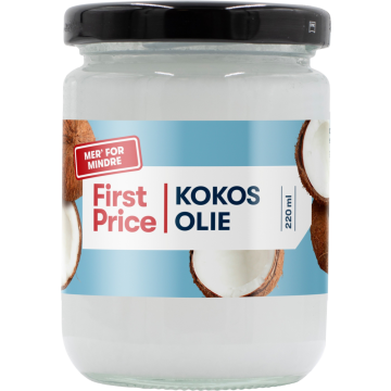 FP KOKOSOLIE 220 ML
