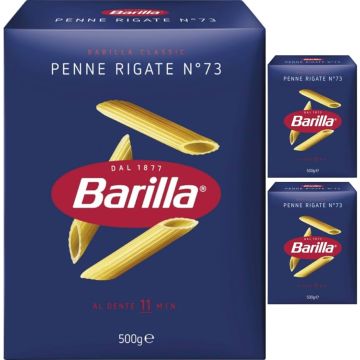 Barilla Penne Rigate n°73