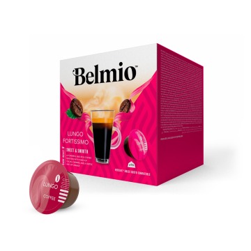 Belmio Dolce Gusto Latte Macchiato 10 Capsules