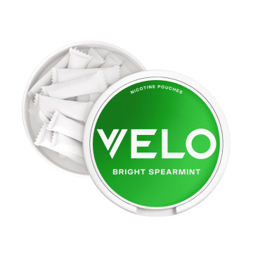 VELO Mentha 10 mg