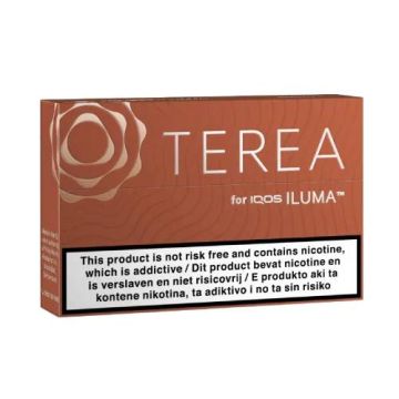 Terea Bronze