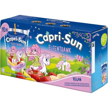 Capri-Sun Multivitamines