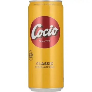 Expired Cocio Classic 12x0.33 L DS