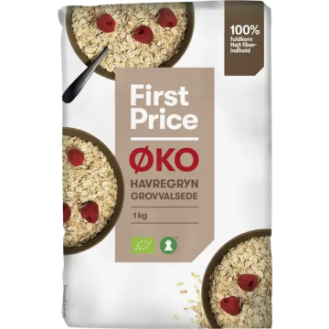 FP HAVER GROF ECO 1 KG