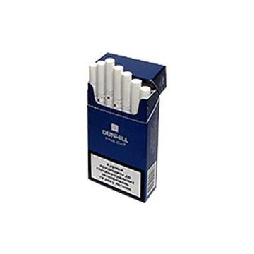 Dunhill Blue/Dunhill BLU