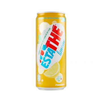 Estathé Citron