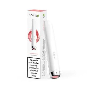 Flonq Plus E Watermelon Ice - 20 mg nicotine